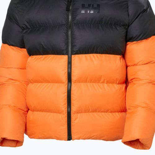 Kurtka męska Helly Hansen Active Puffy poppy orange