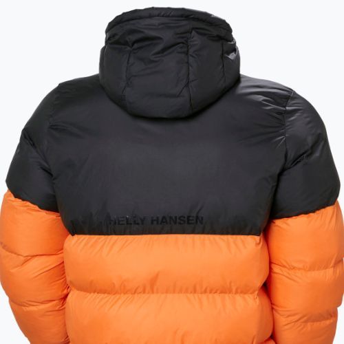 Kurtka męska Helly Hansen Active Puffy poppy orange