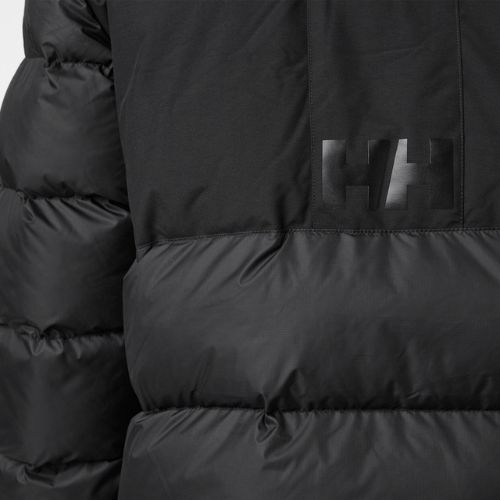 Kurtka męska Helly Hansen Active Puffy Long black