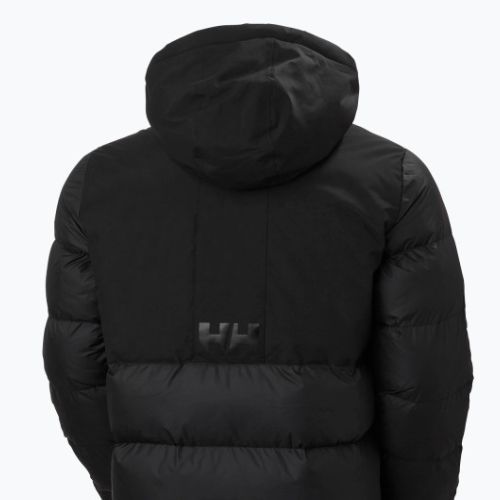 Kurtka męska Helly Hansen Active Puffy Long black