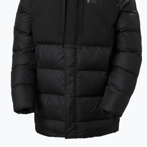 Kurtka męska Helly Hansen Active Puffy Long black