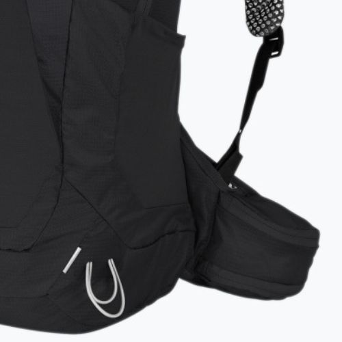Plecak turystyczny Jack Wolfskin Crosstrail ST 22 l black