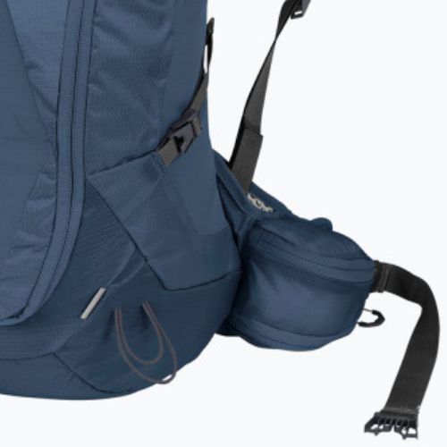 Plecak turystyczny Jack Wolfskin Crosstrail LT 32 l thunder blue