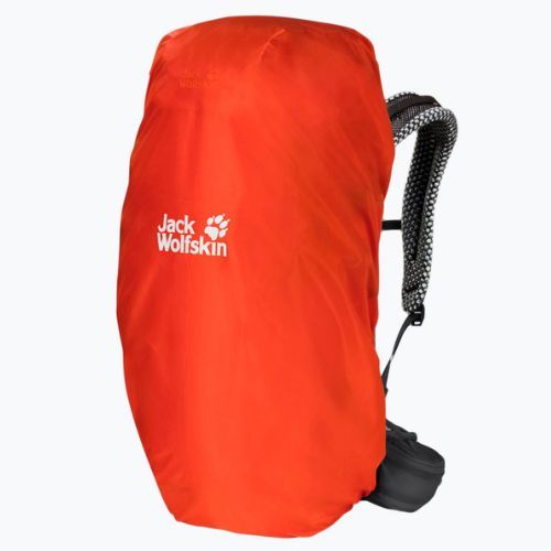 Plecak turystyczny Jack Wolfskin Crosstrail LT 32 l black