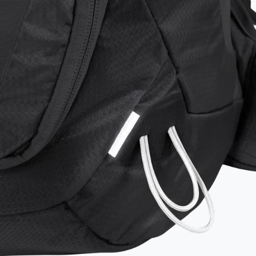 Plecak turystyczny Jack Wolfskin Crosstrail LT 32 l black