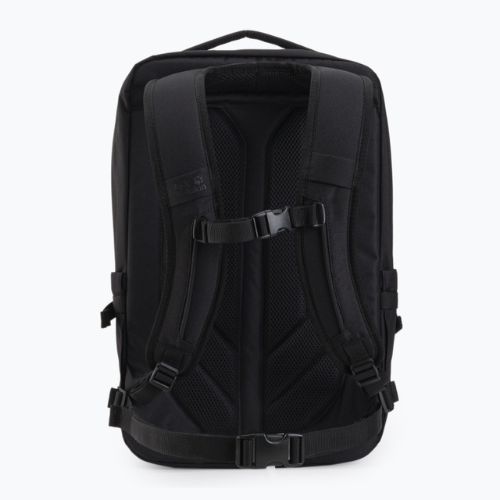 Plecak turystyczny Jack Wolfskin Jack.Pot De Luxe 32 l 2022 black
