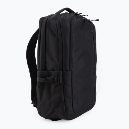 Plecak turystyczny Jack Wolfskin Jack.Pot De Luxe 32 l 2022 black