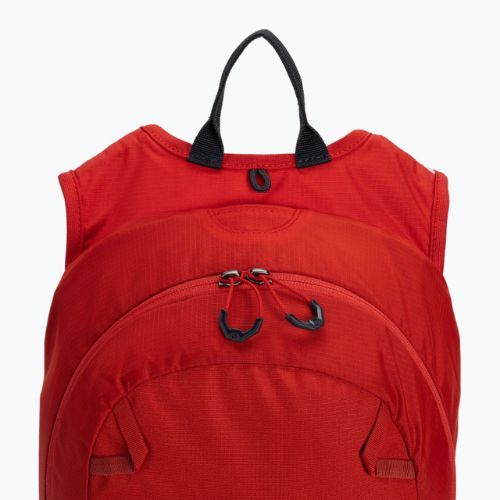 Plecak rowerowy Jack Wolfskin Velo Jam 15 l adrenaline red