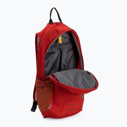 Plecak rowerowy Jack Wolfskin Velo Jam 15 l adrenaline red