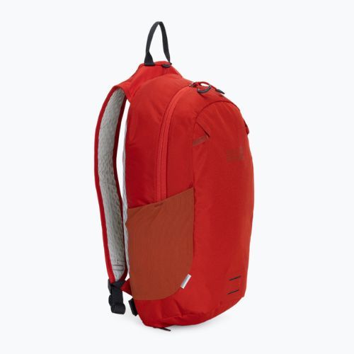 Plecak rowerowy Jack Wolfskin Velo Jam 15 l adrenaline red