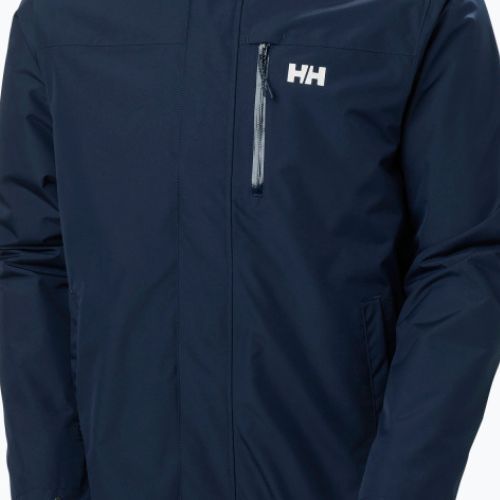 Kurtka 3w1 męska Helly Hansen Juell 3In1 navy