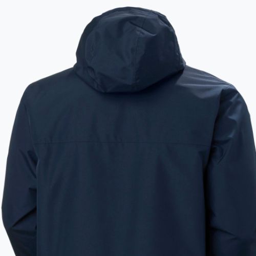 Kurtka 3w1 męska Helly Hansen Juell 3In1 navy