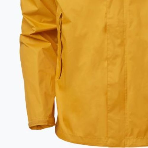 Kurtka przeciwdeszczowa męska Helly Hansen Loke cloudberry