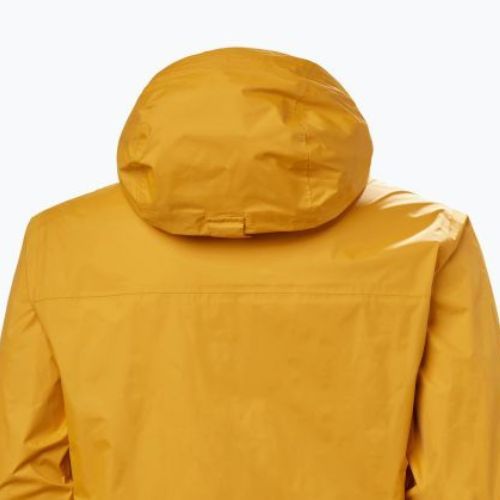Kurtka przeciwdeszczowa męska Helly Hansen Loke cloudberry