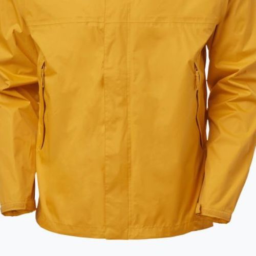 Kurtka przeciwdeszczowa męska Helly Hansen Loke cloudberry