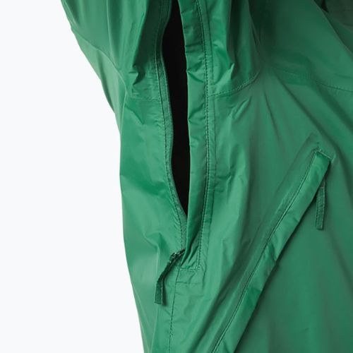 Kurtka przeciwdeszczowa męska Helly Hansen Loke malachite