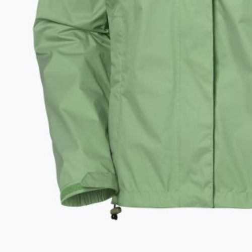 Kurtka przeciwdeszczowa damska Helly Hansen Loke jade 2.0