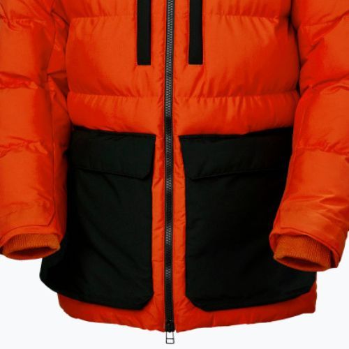 Kurtka męska Helly Hansen Patrol Parka patrol orange