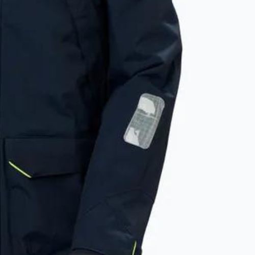 Kurtka żeglarska męska Helly Hansen Pier 3.0 navy