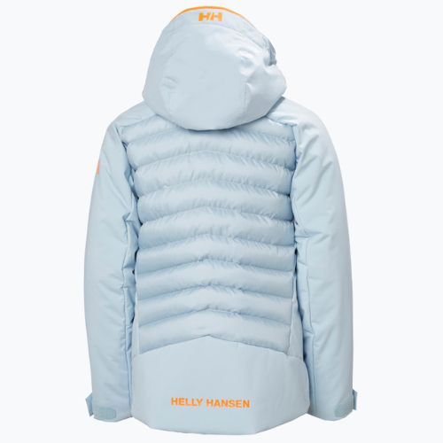 Kurtka narciarska dziecięca Helly Hansen Serene baby trooper