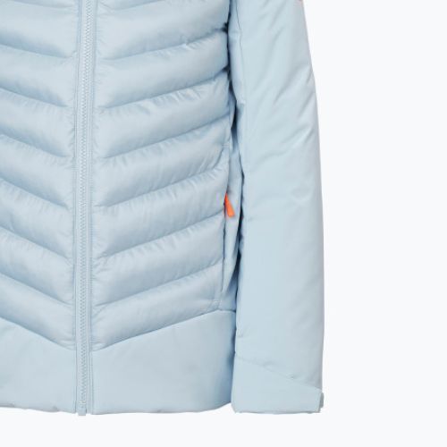 Kurtka narciarska dziecięca Helly Hansen Serene baby trooper
