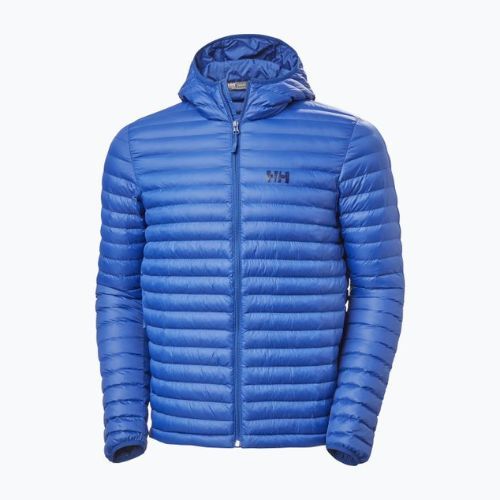 Kurtka męska Helly Hansen Sirdal Hooded Insulator deep fjord