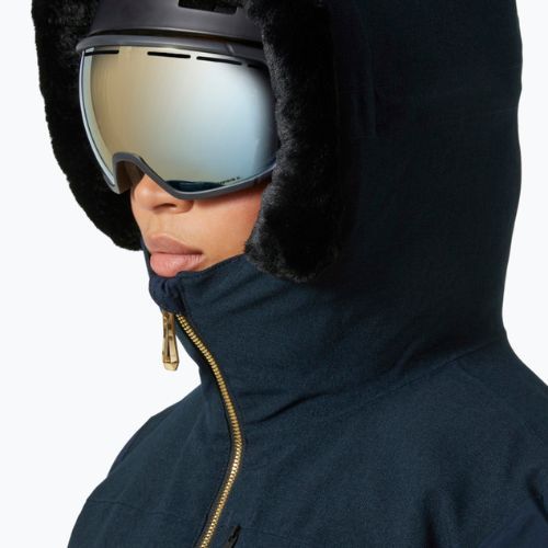 Kurtka narciarska damska Helly Hansen Valdisere 2.0 navy