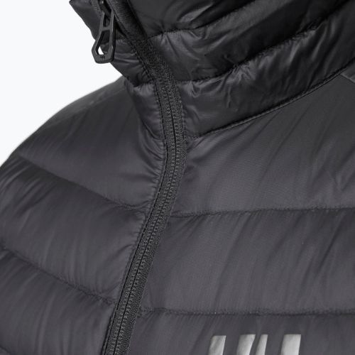 Kurtka puchowa męska Helly Hansen Verglas Down Insulator black