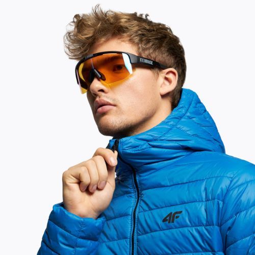 Kurtka męska 4F KUMP004 cobalt