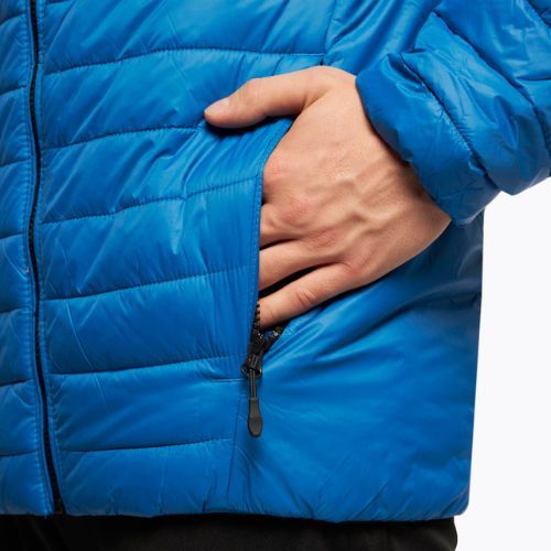 Kurtka męska 4F KUMP004 cobalt