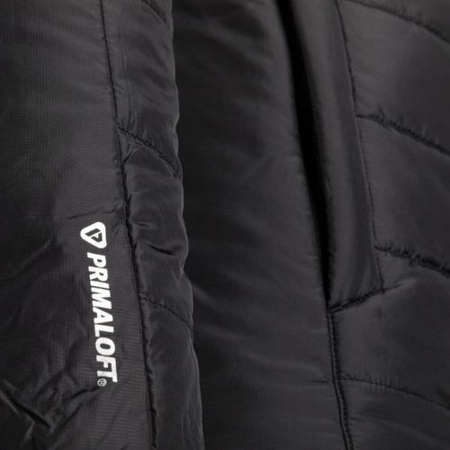 Kurtka męska 4F KUMP006 deep black