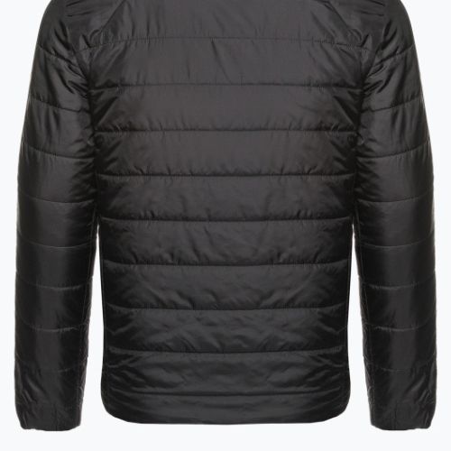 Kurtka męska 4F KUMP006 deep black