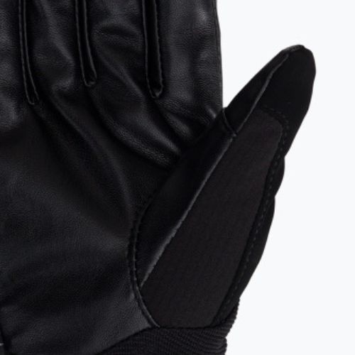 Rękawice narciarskie męskie 4F REM004 deep black
