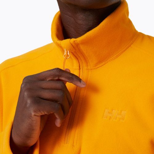 Bluza trekkingowa męska Helly Hansen Daybreaker 1/2 Zip cloudberry