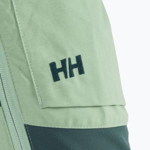 Spodnie trekkingowe damskie Helly Hansen Veir Tur jade 2.0