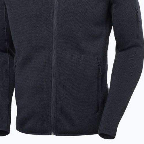 Bluza trekkingowa męska Helly Hansen Varde 2.0 navy