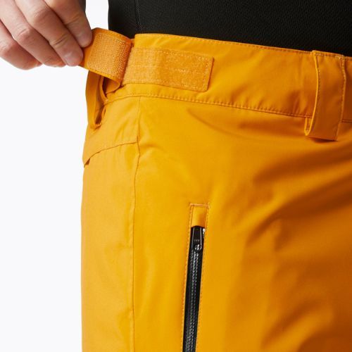 Spodnie narciarskie męskie Helly Hansen Legendary Insulated cloudberry