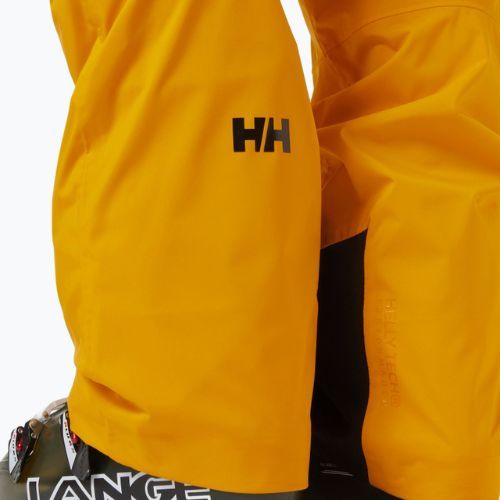 Spodnie narciarskie męskie Helly Hansen Legendary Insulated cloudberry
