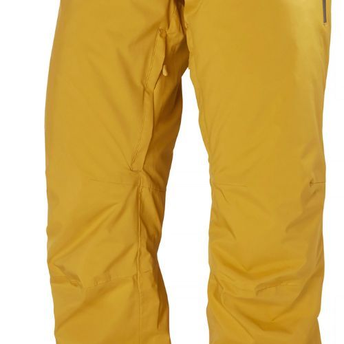Spodnie narciarskie męskie Helly Hansen Legendary Insulated cloudberry