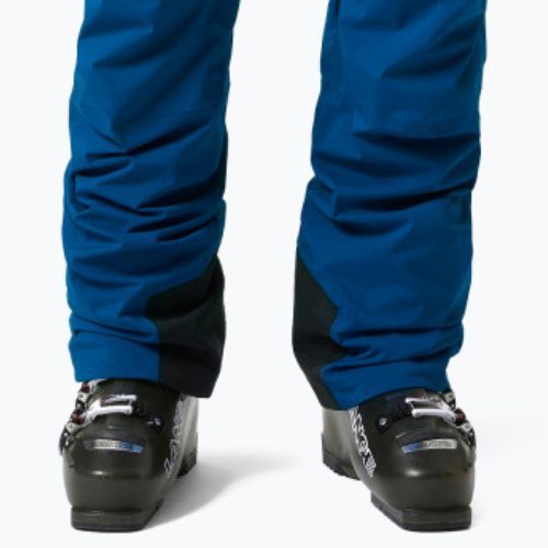 Spodnie narciarskie męskie Helly Hansen Legendary Insulated deep fjord