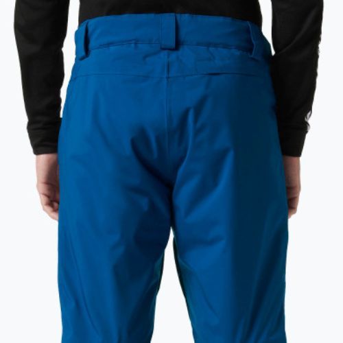Spodnie narciarskie męskie Helly Hansen Legendary Insulated deep fjord