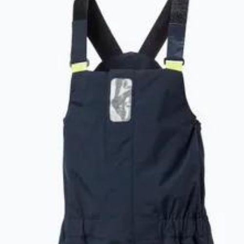 Spodnie żeglarskie męskie Helly Hansen Pier 3.0 Bib navy