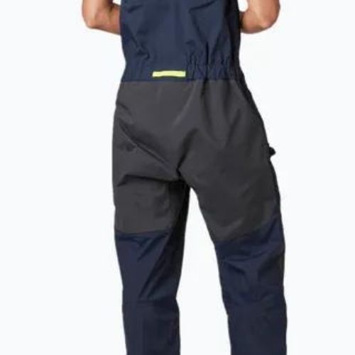 Spodnie żeglarskie męskie Helly Hansen Pier 3.0 Bib navy