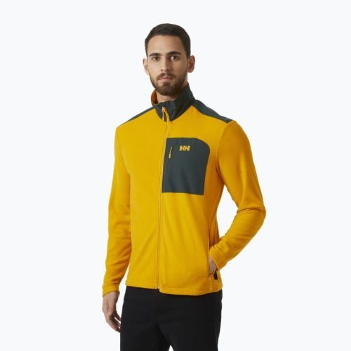 Bluza męska Helly Hansen Daybreaker Block cloudberry
