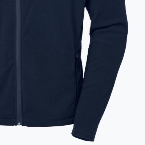 Bluza trekkingowa męska Helly Hansen Daybreaker navy