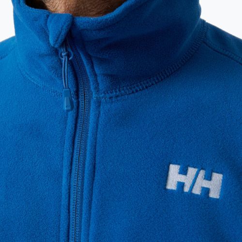 Bluza trekkingowa męska Helly Hansen Daybreaker deep fjord