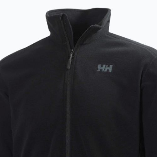 Bluza trekkingowa męska Helly Hansen Daybreaker black