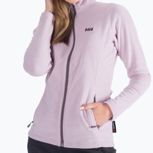 Bluza damska Helly Hansen Daybreaker dusty syrin