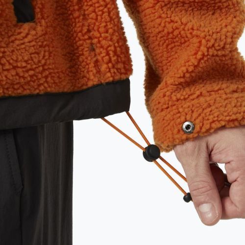 Bluza męska Helly Hansen Patrol Pile patrol orange/300