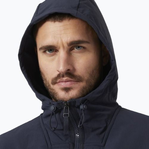 Bluza męska Helly Hansen Patrol Pile navy